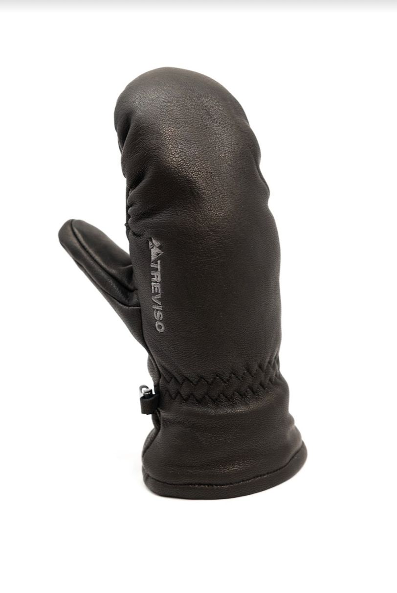 WOMENS Treviso Oven Mitten