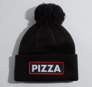 COAL VICE KIDS BEANIE