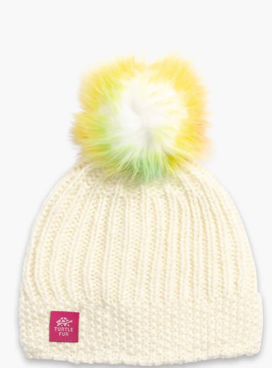 Turtle Fur Kids' Suzie Beanie