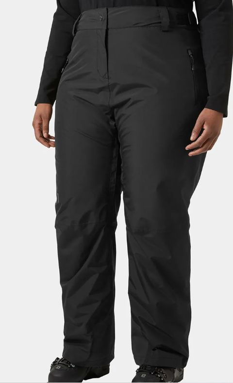 HELLY HANSEN WOMENS' LEGENDARY INS PLUS PANT