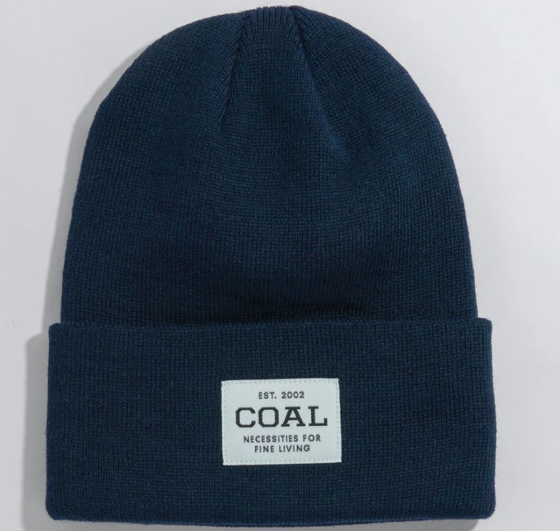 COAL THE UNIFORM BEANIE