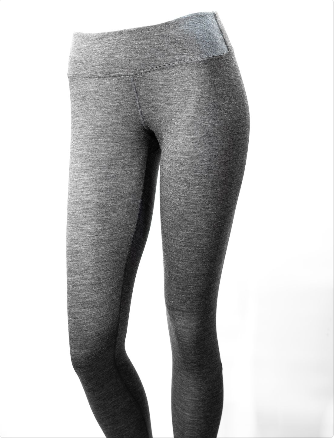 Treviso Women's Merino Wool Base Layer - Bottoms