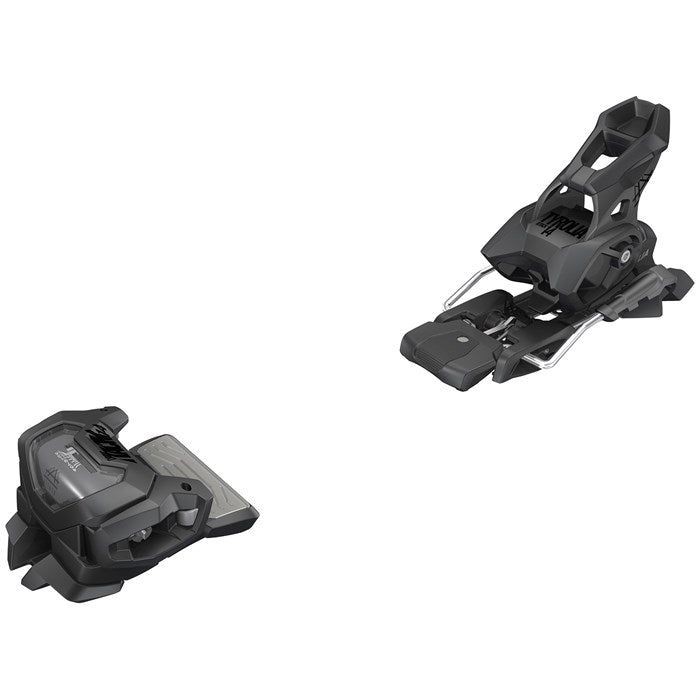 Tyrolia Attack 14 GW Ski Bindings 2026 (Black)