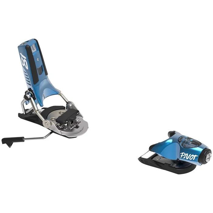 Look Pivot 2.0 18 GW Ski Bindings 2025