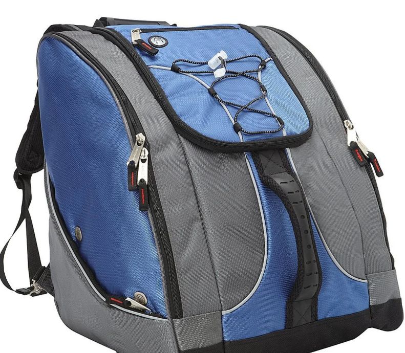 ATHALON DELUXE EVERYTHING BOOT BAG