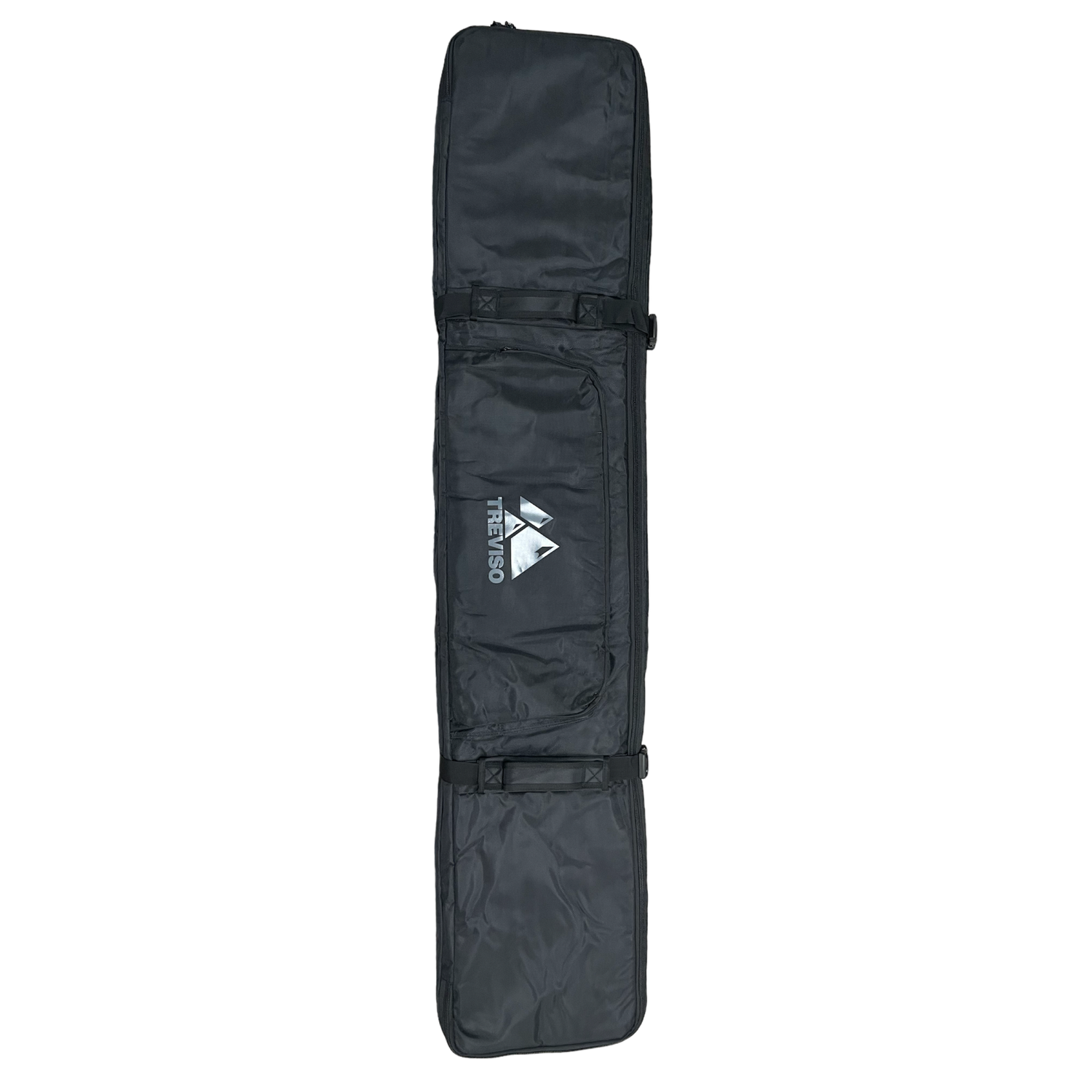 Treviso Padded Wheeled Ski/Board Bag