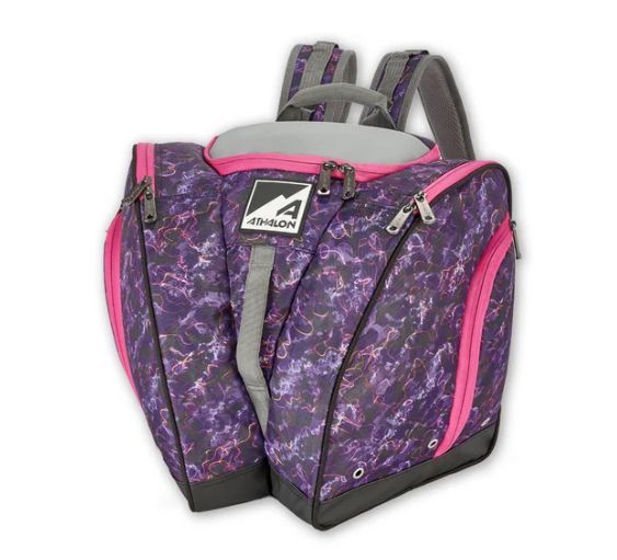 Athalon Alpine Jr. Boot Bag