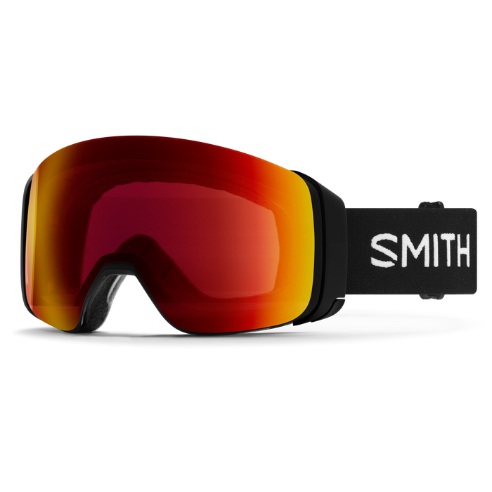 SMITH 4D MAG Goggles