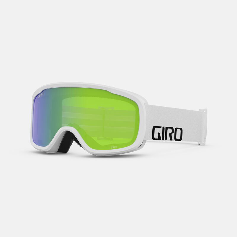 Giro Cruz ASIAN FIT Goggle