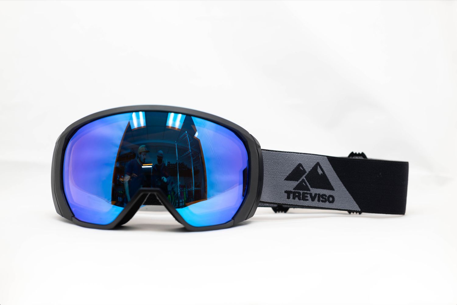 TREVISO ANGUS GOGGLES