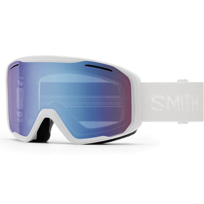 Smith Blazer Low Bridge Fit Goggles