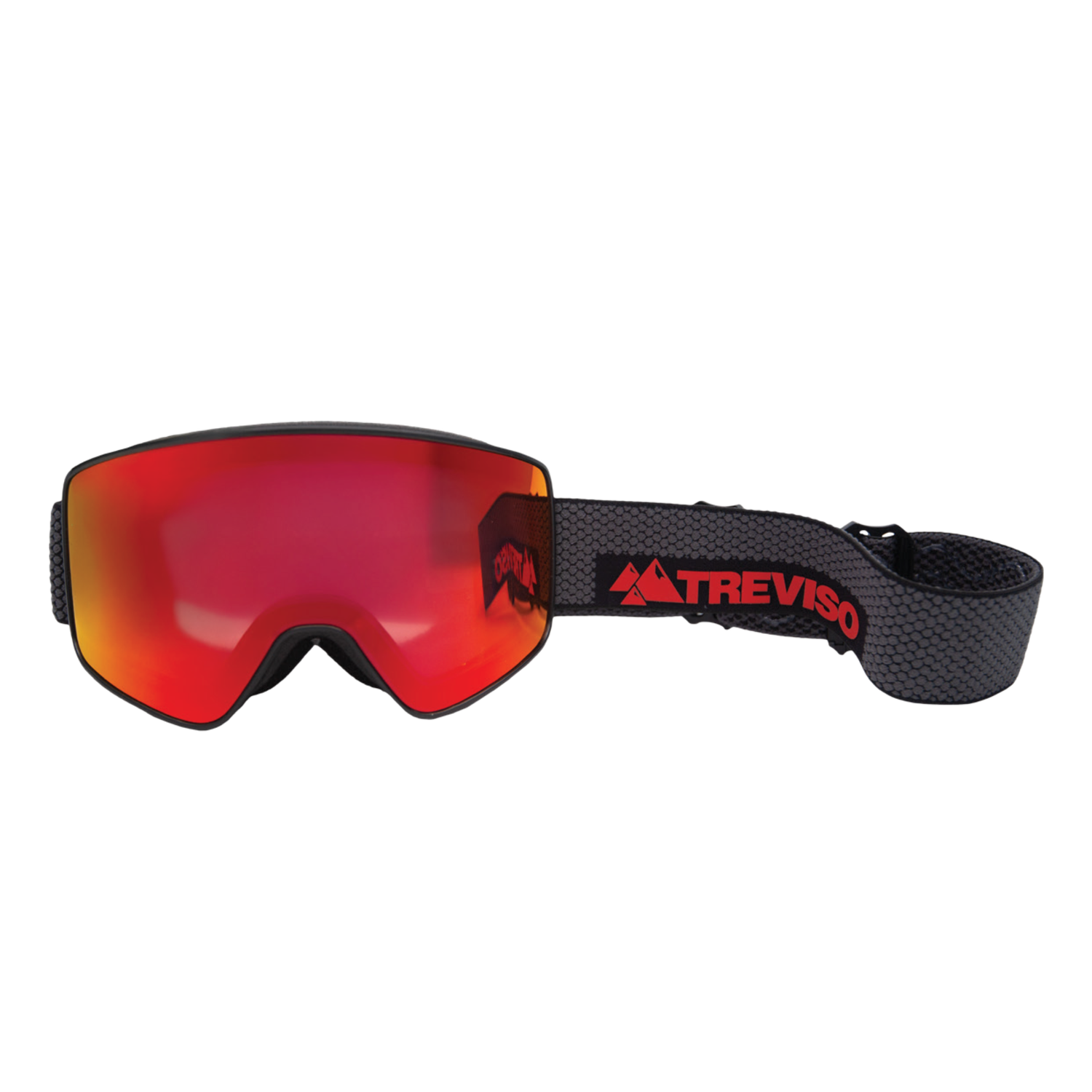 TREVISO DEFENDER MAG JR GOGGLE
