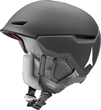 Atomic Revent + Helmet