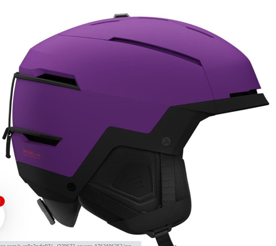 Salomon Prime MIPS Helmet