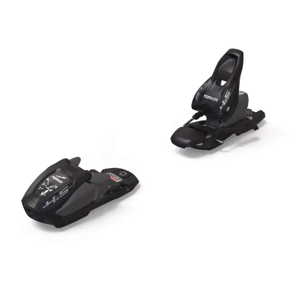 Marker 4.5 Junior Bindings