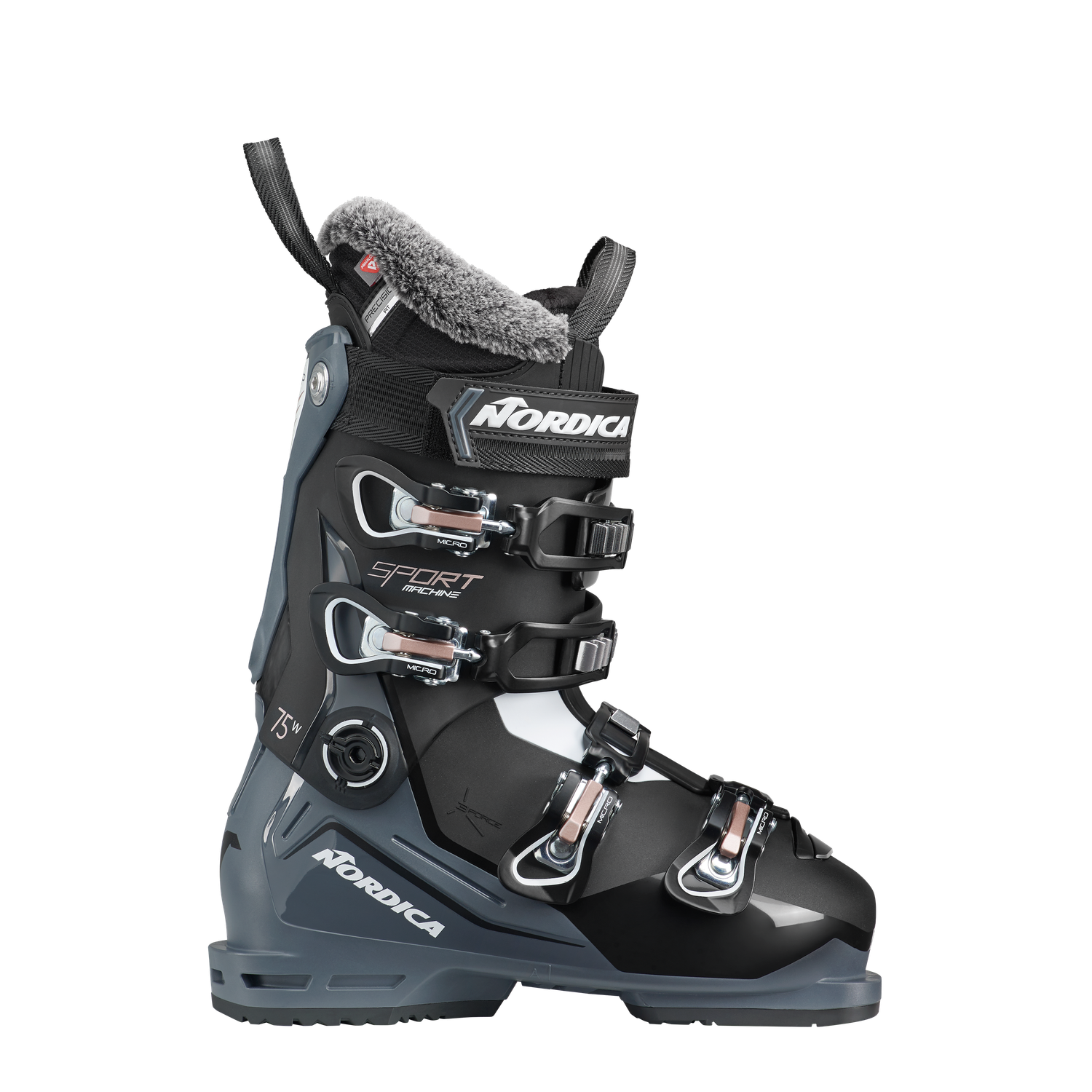 Nordica Sportmachine 3 75 Women's Ski Boots 2023