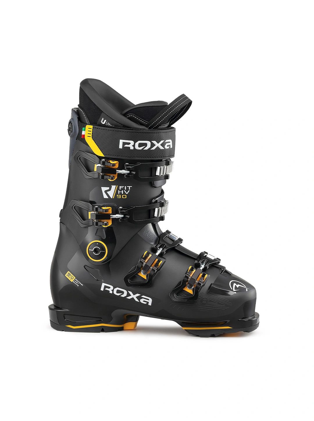 Roxa R/Fit HV 90 Ski Boots 2026
