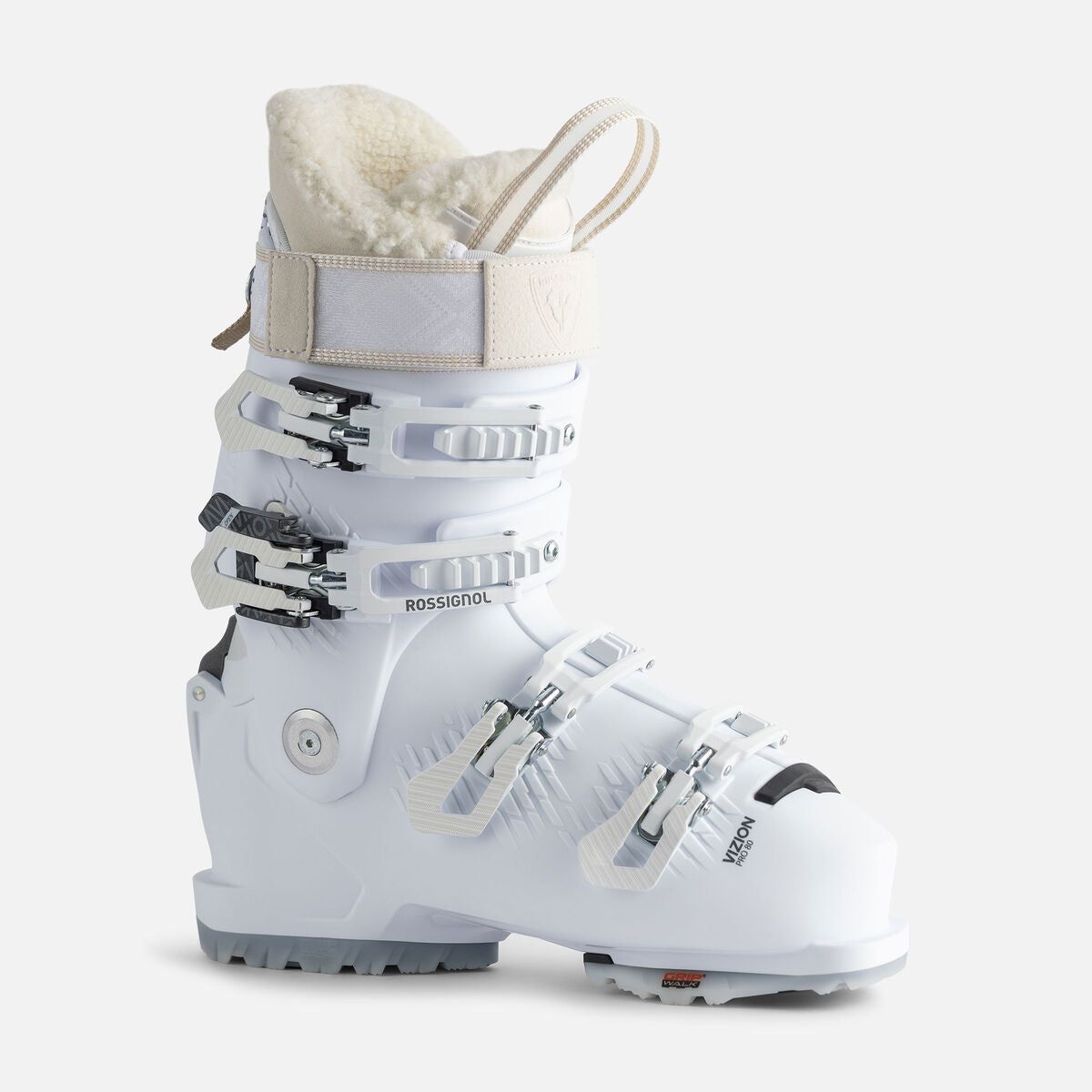 Rossignol Vizion 4B PRO 80 GW  Women's Ski Boots 2026