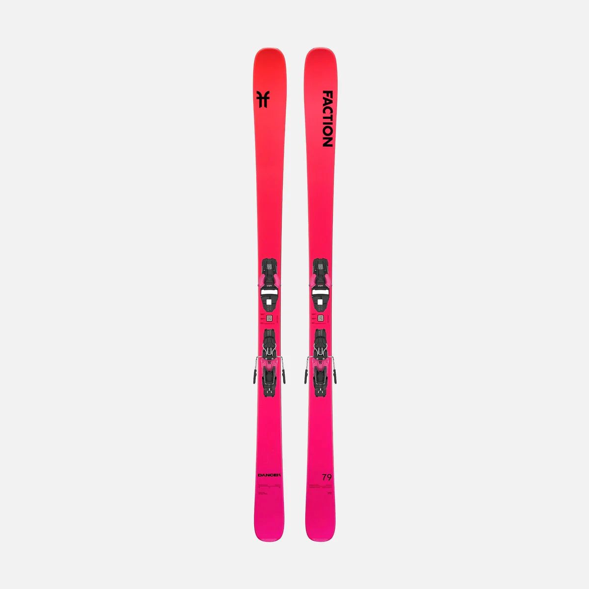 Faction Dancer 79 Ski 2026