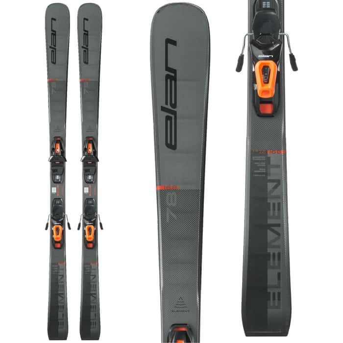 Elan ELEMENT 78 Shift X EL 10.0 2026