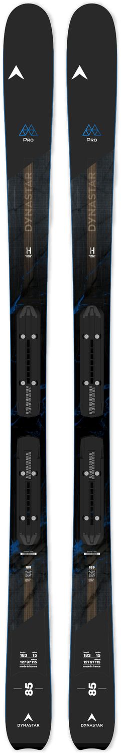 Dynastar M-PRO 85 XPRESS Mens skis 2026