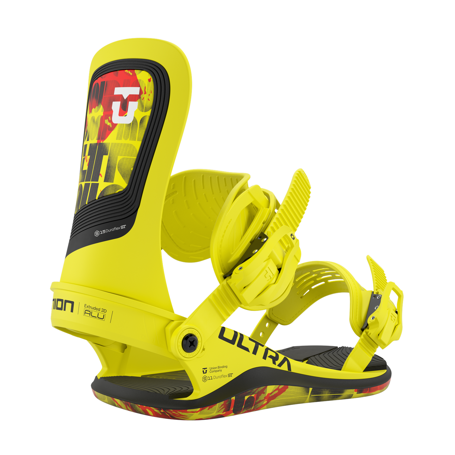 Union Ultra Binding