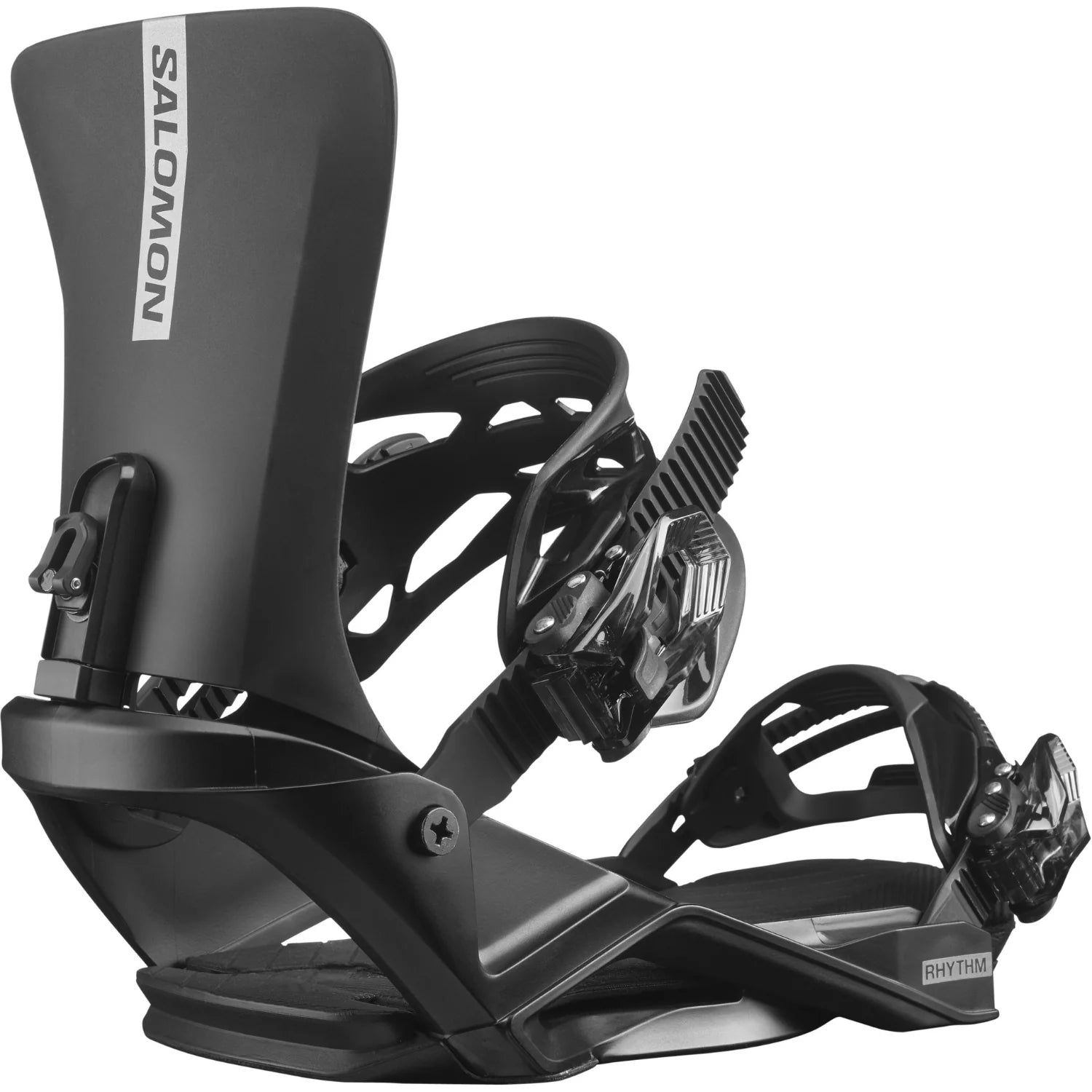 Salomon Rhythm Snowboard Bindings 2026