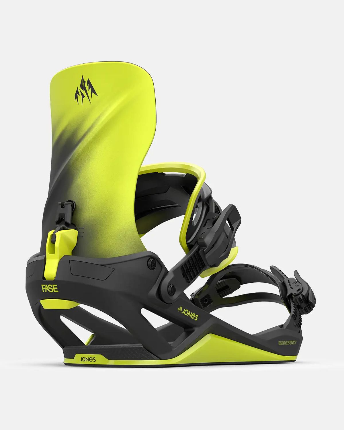 Jones Mercury FASE������ Snowboard Binding