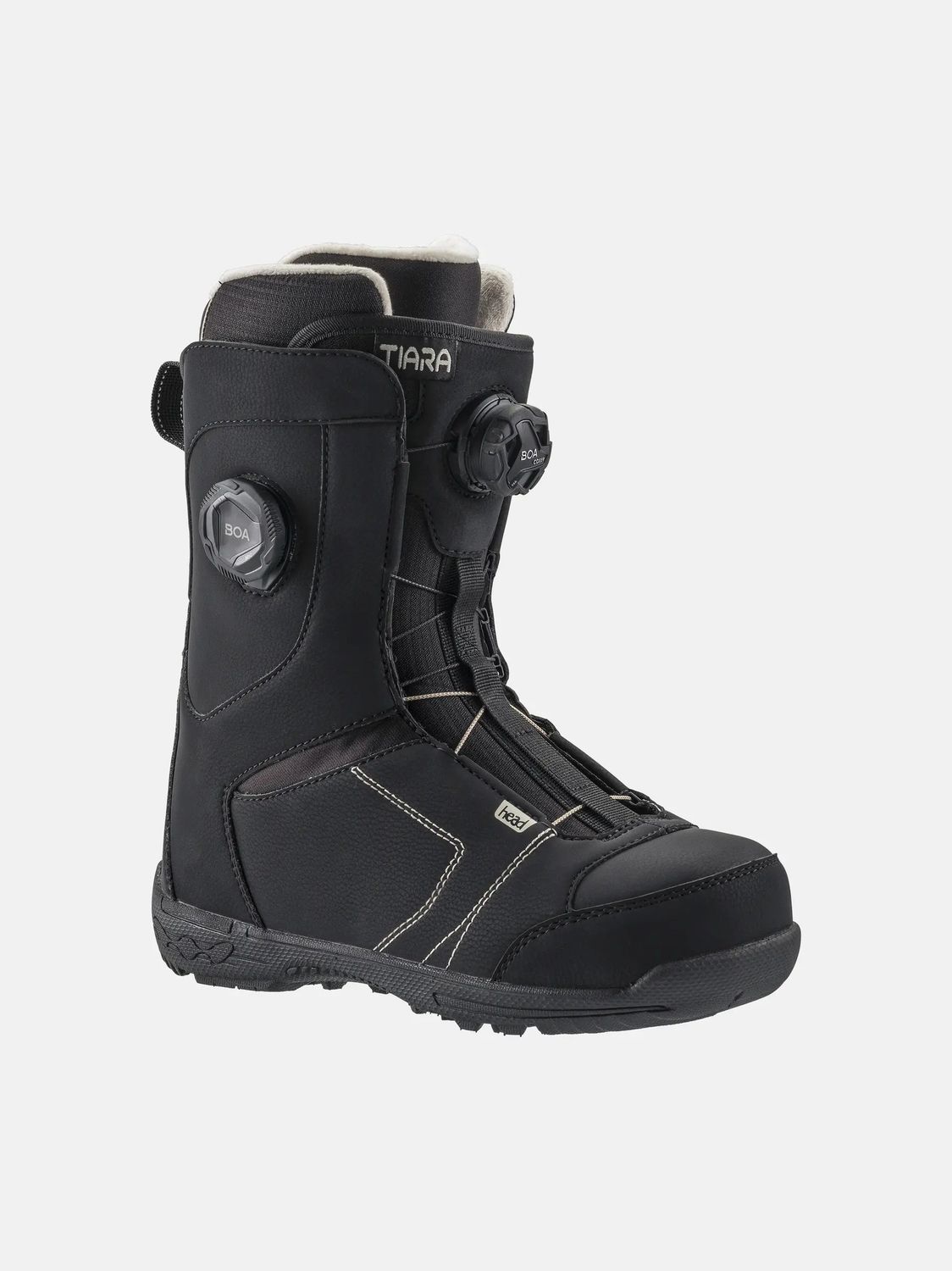 Head Tiara Boa Focus Snowboard Boot