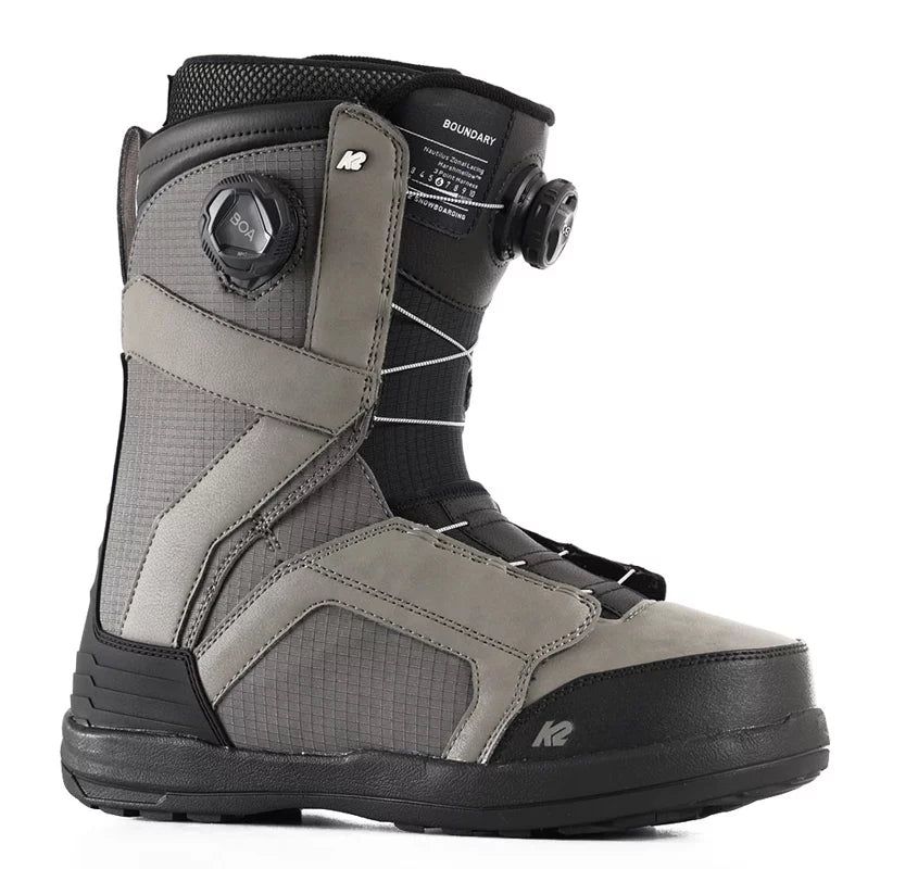 K2 Boundary Snowboard Boots 2026