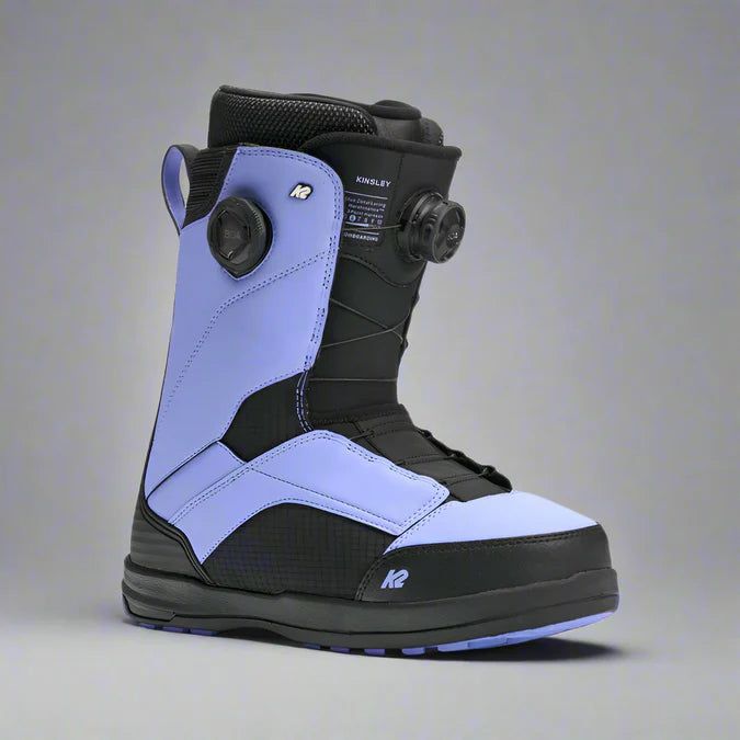 K2 Kinsley Snowboard Women's Boots 2026