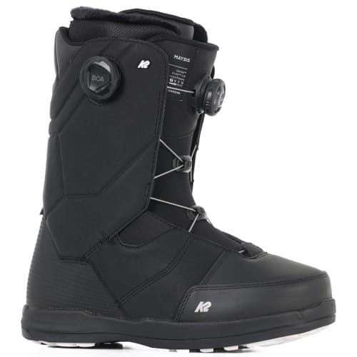 K2 Maysis Snowboard Boots 2026