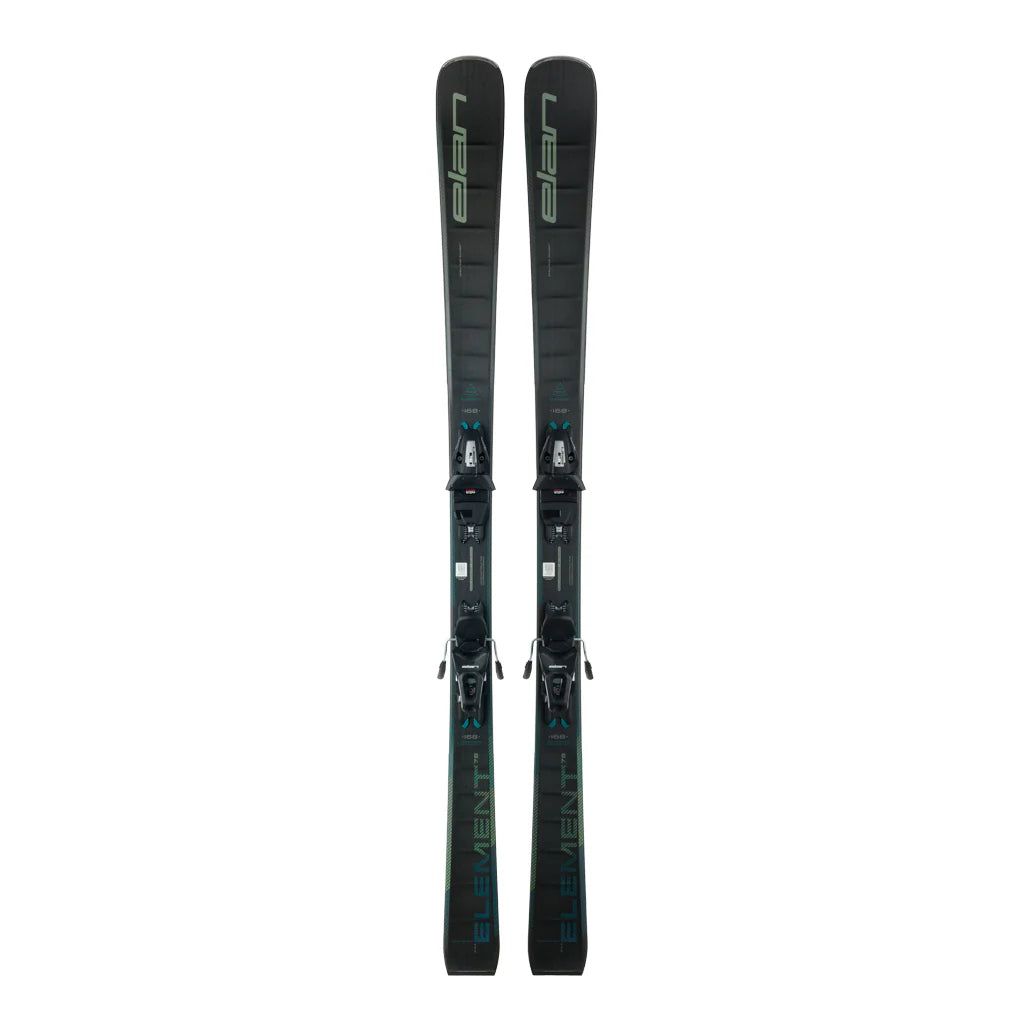 Elan Element 78 LS EL 10.0 GW Binding Mens 2025