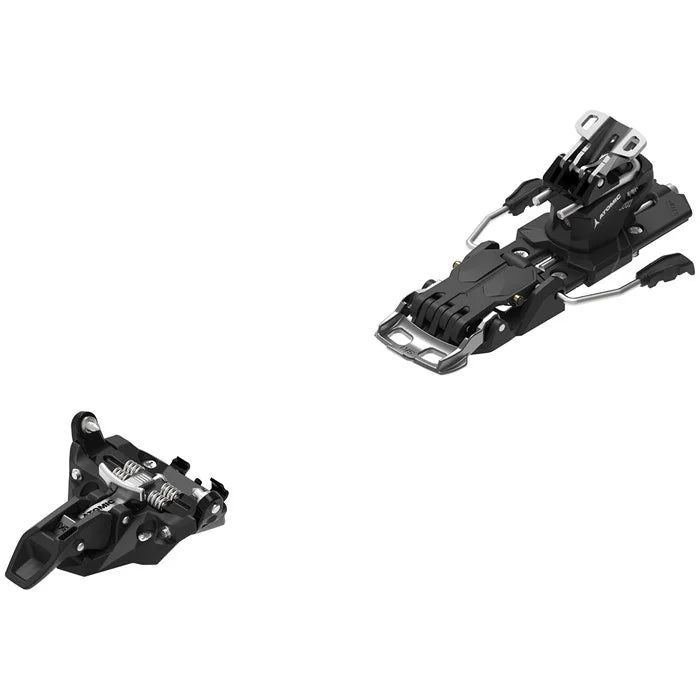 Atomic Backland Summit 12 Alpine Touring Ski Bindings w/ Brakes 2025