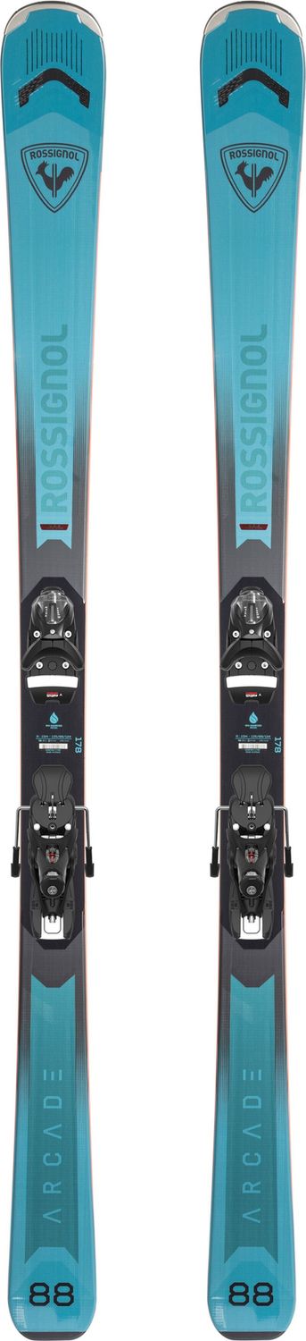 Rossignol Arcade 88 Konect Skis 2026