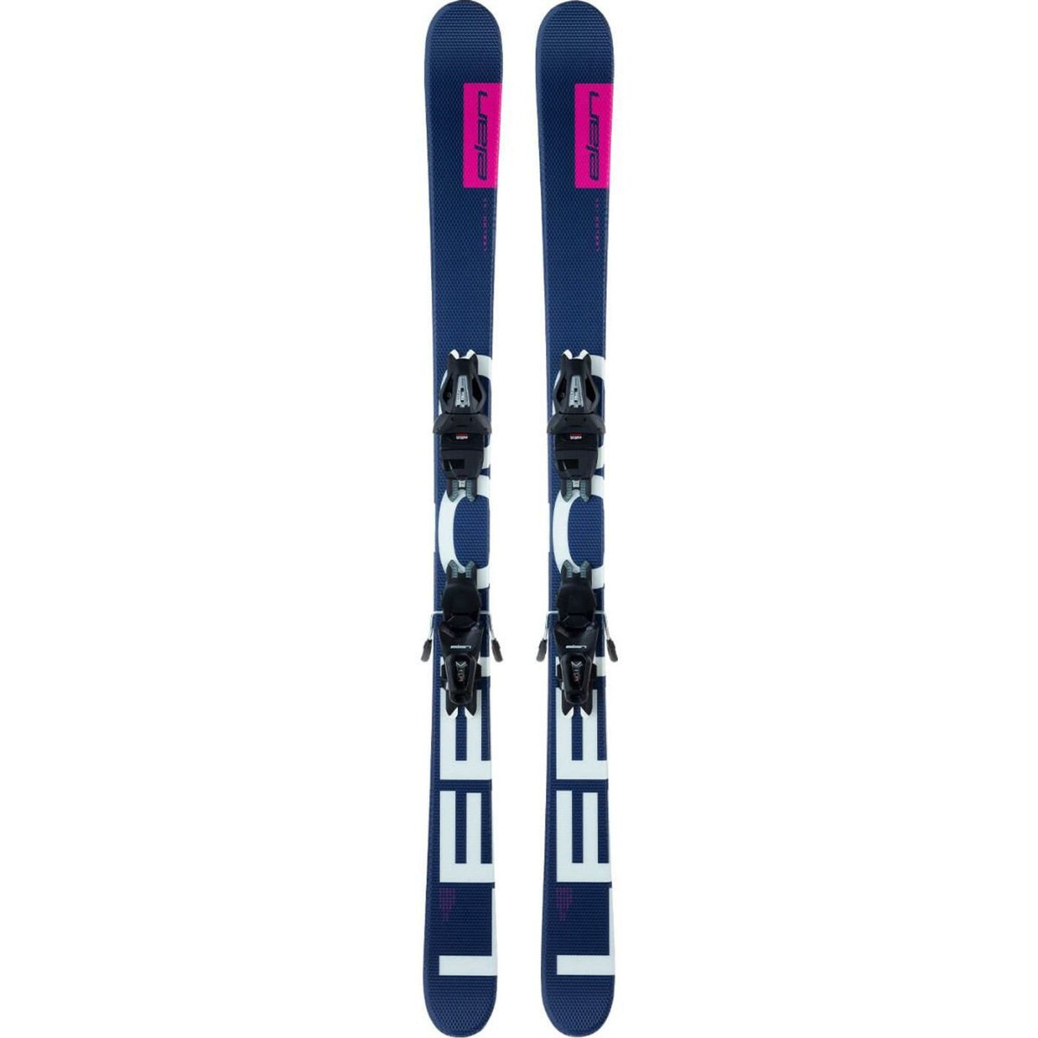 Elan Leeloo Ski Flat (Without bindings)