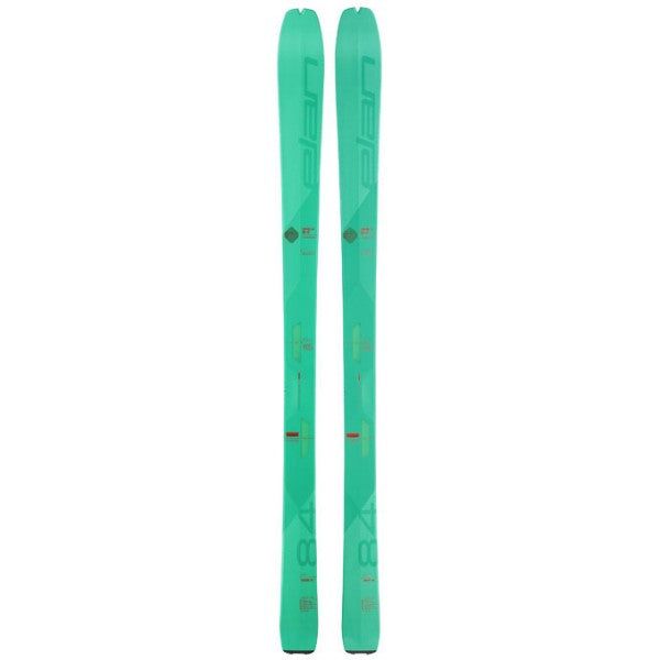 IBEX 84 CARBON - Women's