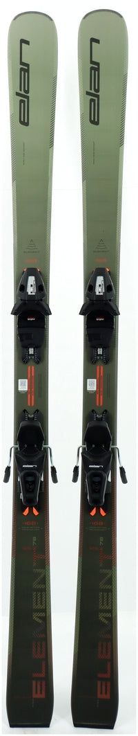 Elan Element 78 RS + EL10 GW Binding