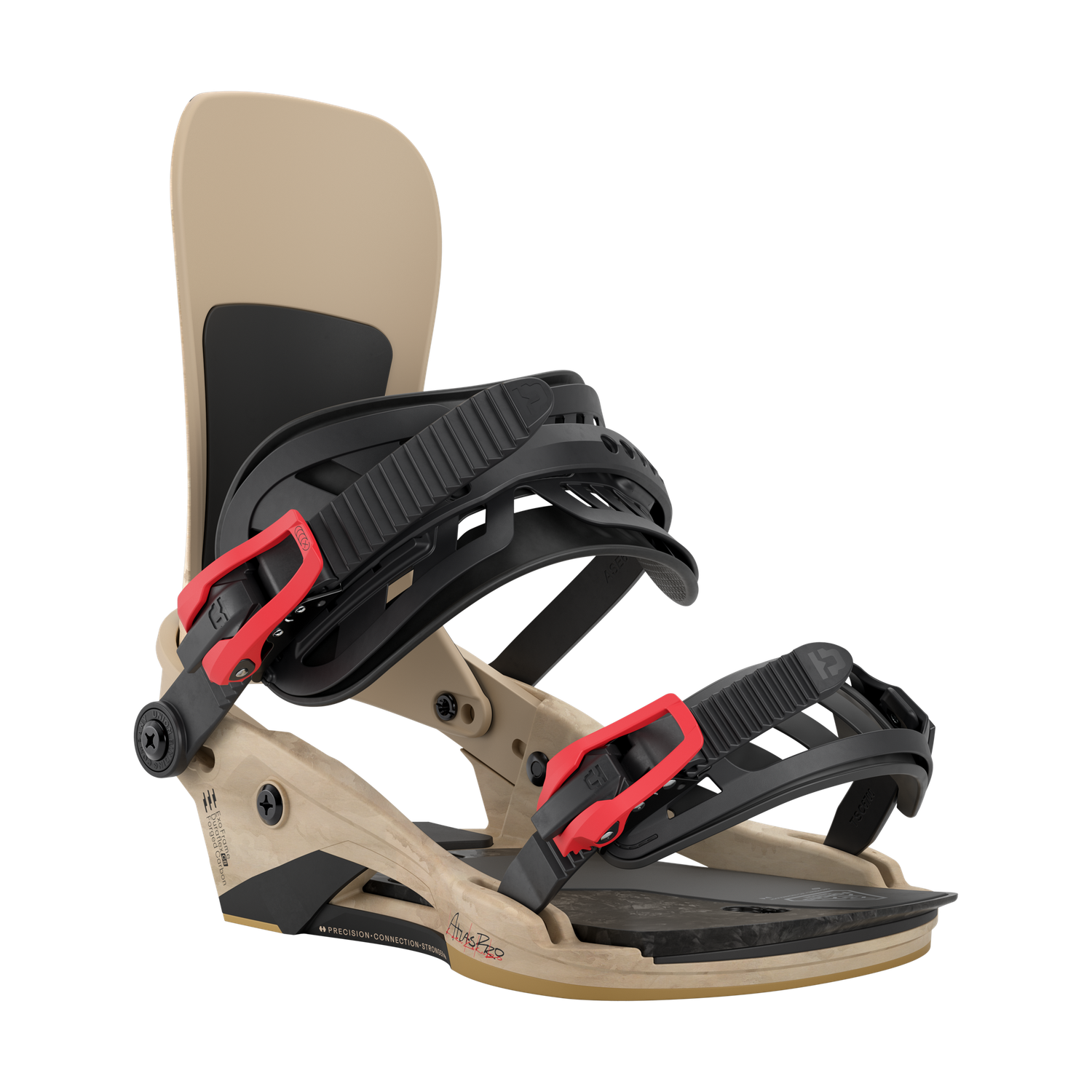 Union Atlas Pro Binding