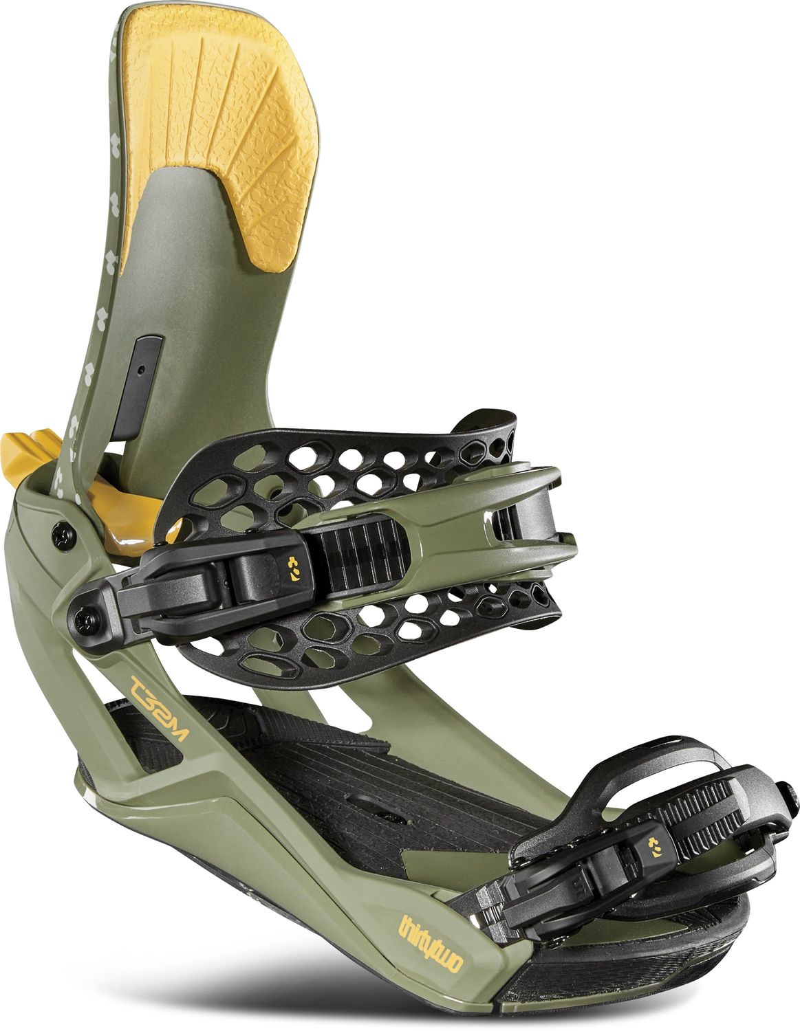 Thirtytwo T32M FASE Bindings 2026