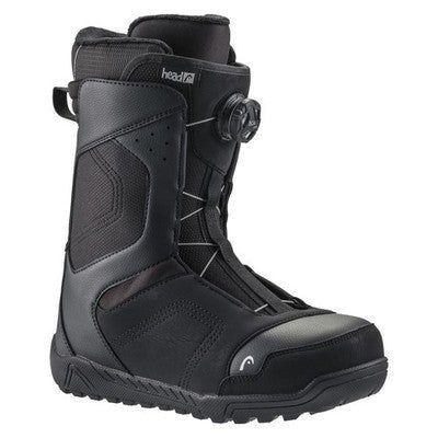 Head Rev Boa Coiler Snowboard Boot