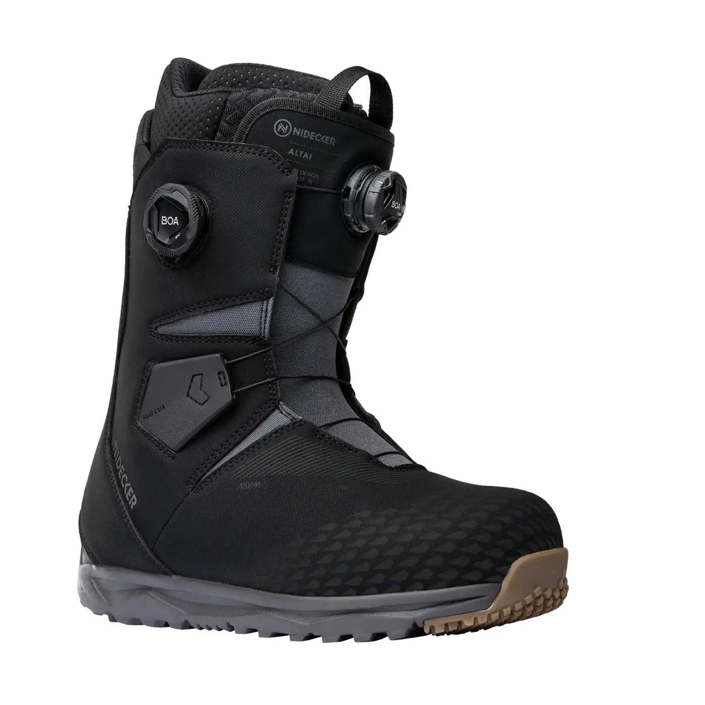 Nidecker Altai Men