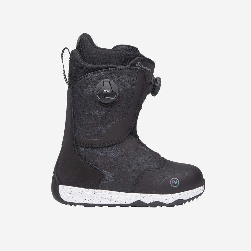 Nidecker Rift Women's Snowboard Boots 2026