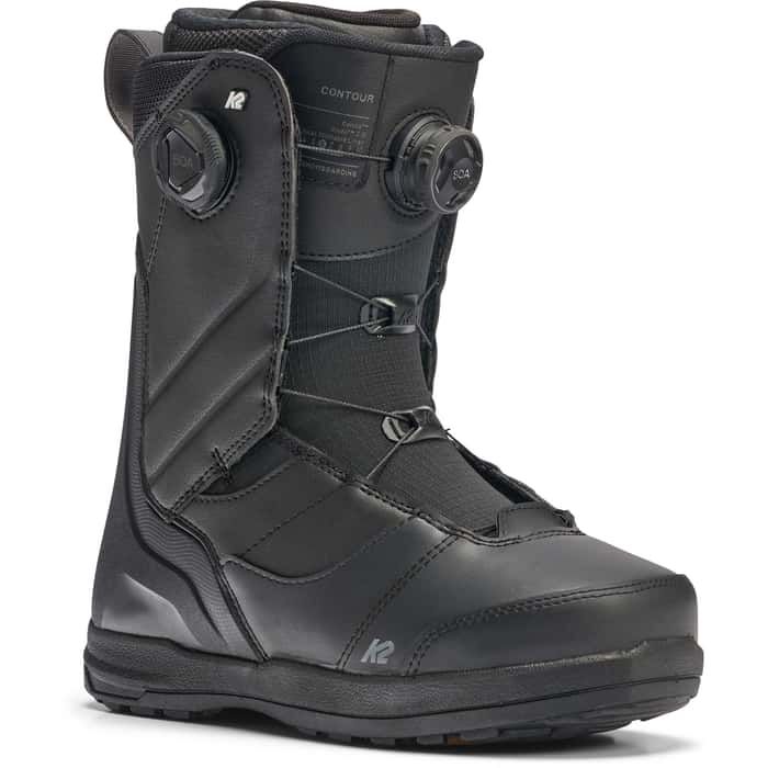 K2 Countor Snowboard Boots 2026