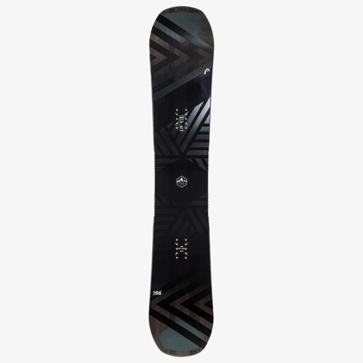Head Daymaker LYT Snowboard 2025