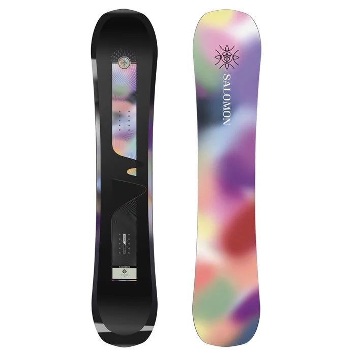 Salomon Wonder Women's Snowboard 2026