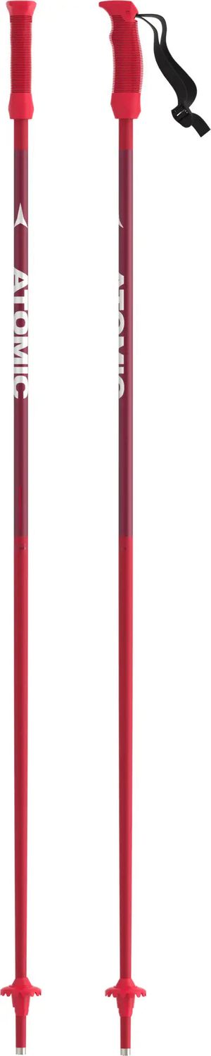 AMT JR POLE - RED