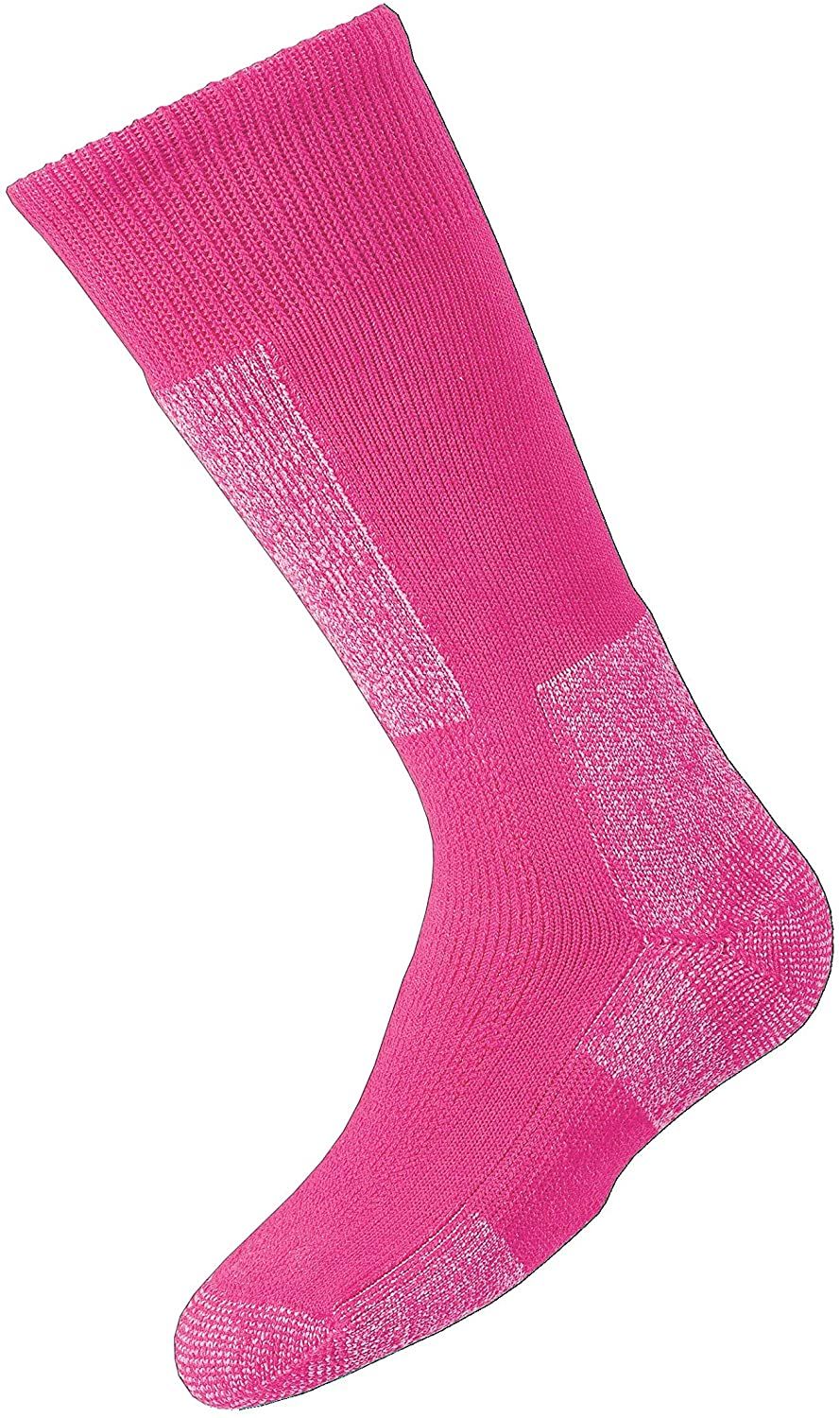 THORLOS Kids Snow Sock - Schuss/White