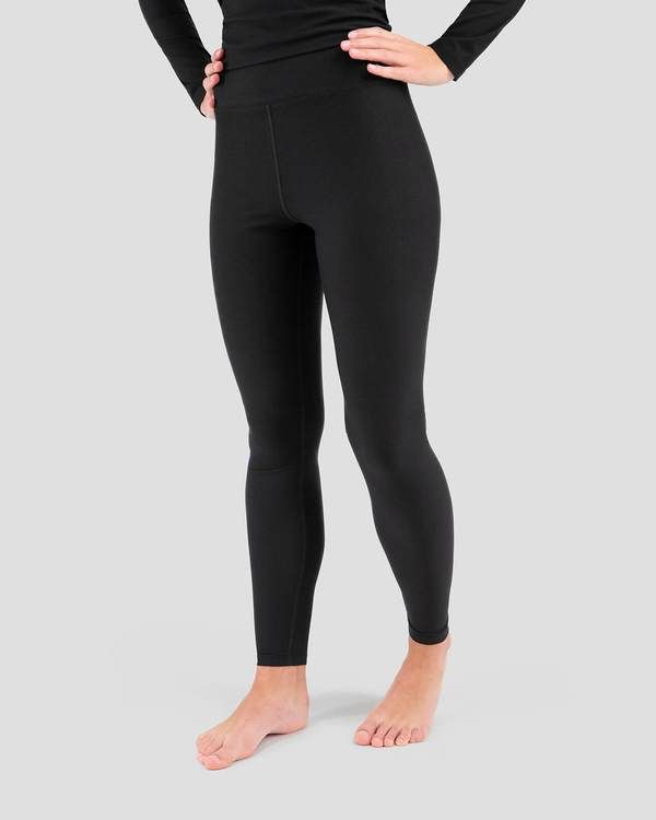 TERRAMAR WOMENS 3.0 BELOW ZERO TIGHT PANT