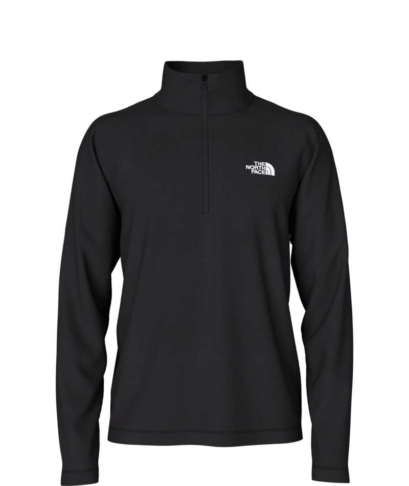 THE NORTH FACE MEN'S TEXTURED CAP ROCK FLEECE